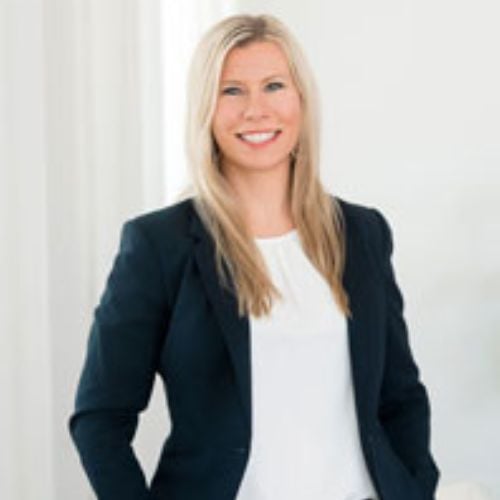 Top Family Law Lawyers In North Dakota Rachel M. Hanson
