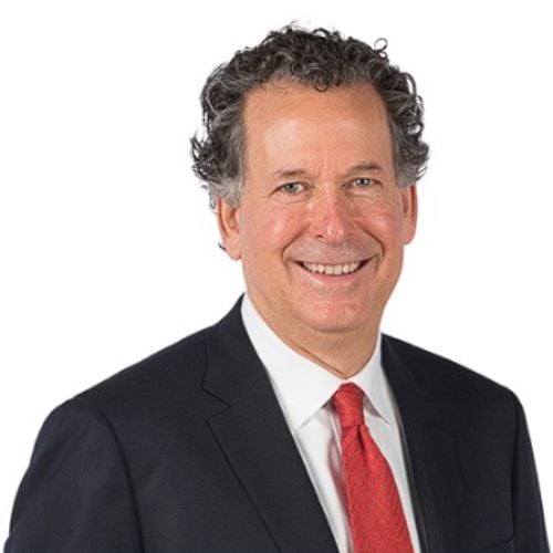 Randall K. Calvert