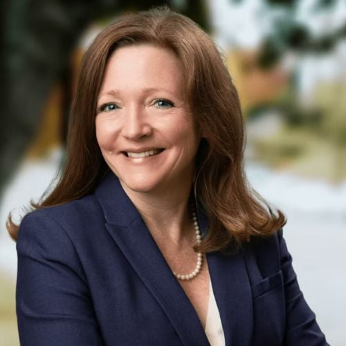 Rebekah Keith McKinney