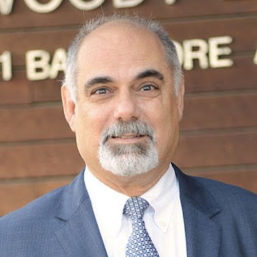 Rik N. Siro