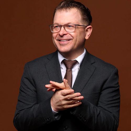 Ryan L. Woody