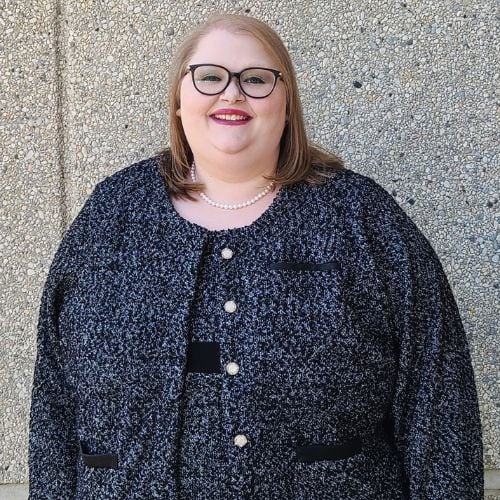 Top Lawyers From Arkansas State Samantha Lambert
