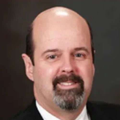 Scott T. Cliff