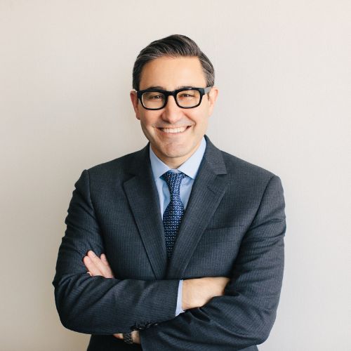 Top Lawyers From Spring Valley, NY Sean Hecker