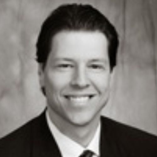 Stephen Gindling