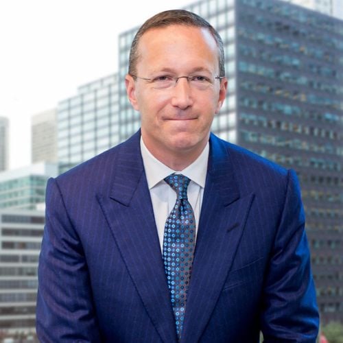 Steven G. Wittenberg