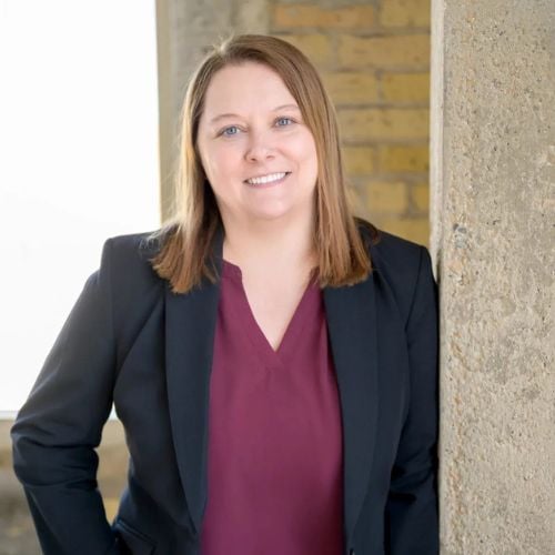 Top Family Law Lawyers In North Dakota Tasha M. Gahner