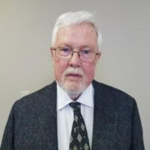 Terrence L. McCoy