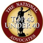 Megan E. Wooster The National Advocates Top 40 Under 40