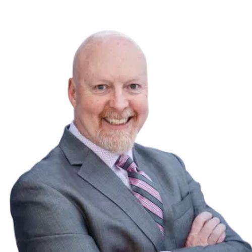 Timothy M. Twomey