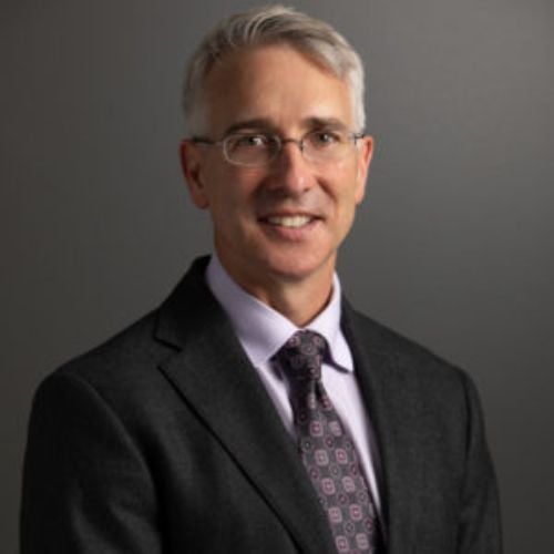 Tom Ralston