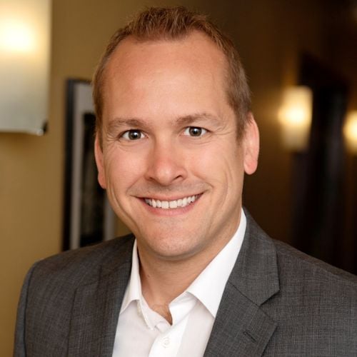 Top Lawyers From Cedar Rapids, IA Tony Olson