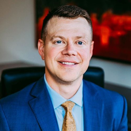 Top Lawyers From Omaha, NE Travis A. Spier