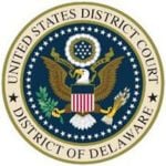 Margaret England U.S. District Court District of Delaware