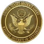 Michael K. Atkins U.S. District Court, Western District of Tennessee