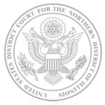 Brian McGraw U.S. District Court for the Northern District of Illinois