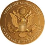 James Leathem United States District Courts for the Eastern District of Louisiana
