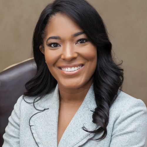 Top Bankruptcy Lawyers In Tennessee Ursula Woods