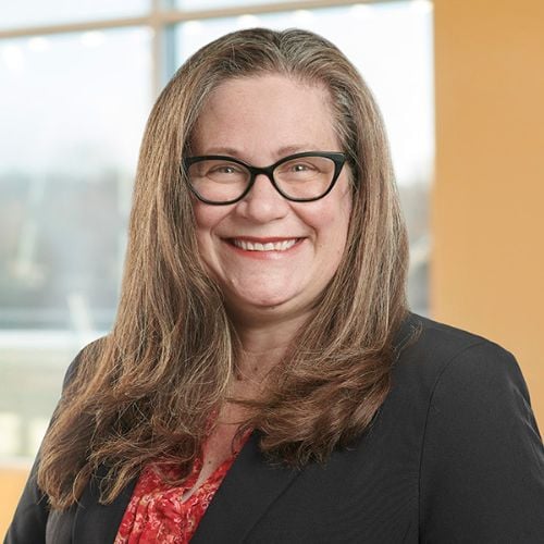 Vanessa J. Martin