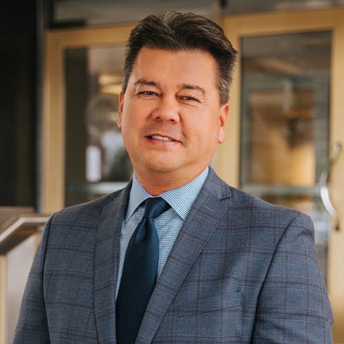 Vincent P. Martin