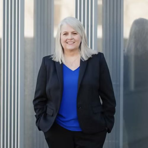 Wendy M. Lewis