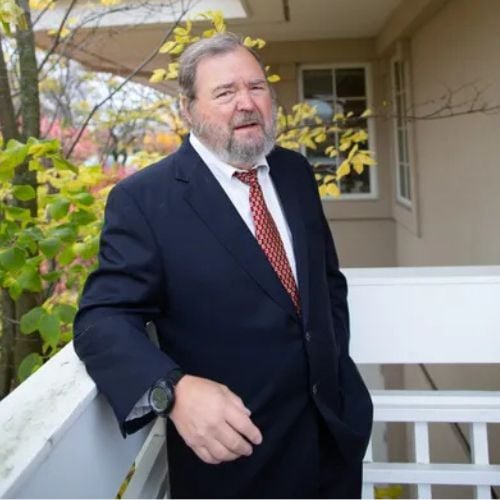William D. Harper