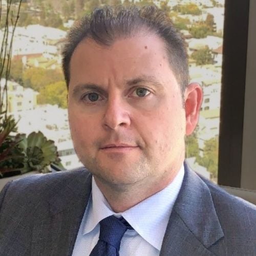 Top Family Law Lawyers In California Yasha Bronshteyn