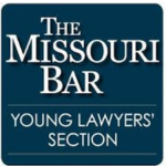 Joshuah Peter Young Lawyers Section of the Missouri Bar