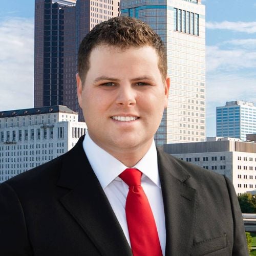 Zachary L. Schiff