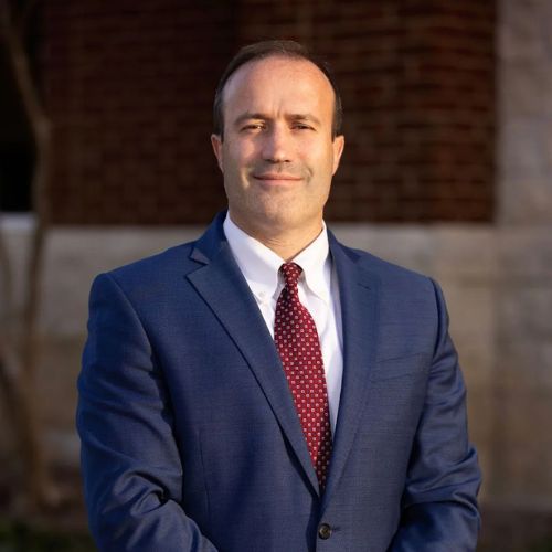 Top Lawyers From Huntsville, AL Aaron Ryan