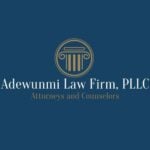 Adewunmi Law Firm, PLLC