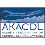 Michael A. Moberly Alaska Association of Criminal Defense Lawyers