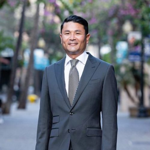 Top Criminal Defense Lawyers In Hawaii Alen M. K. Kaneshiro