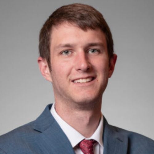 Alex A. Morphis