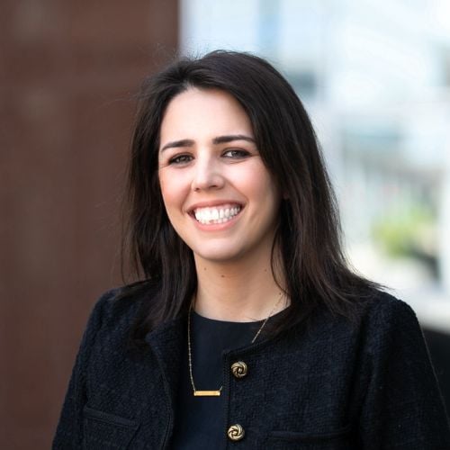 Alexandra D. Noll