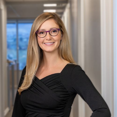 Top Lawyers From Payette, ID Alexandra Hodson