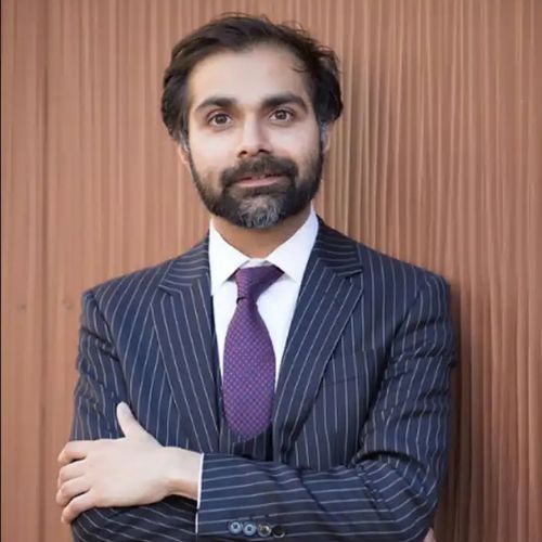 Top Personal Injury Lawyers In Delaware Aman K. Sharma