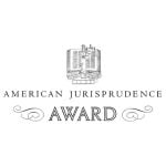 Harry Warden American Jurisprudence Award