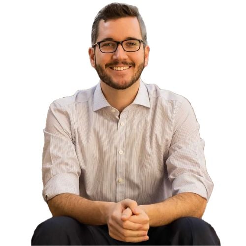 Andrew Rowe