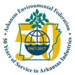 Mark H. Allison Arkansas Environmental Federation
