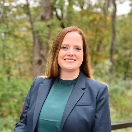 Top Family Law Lawyers In Arkansas Betsy Hickman