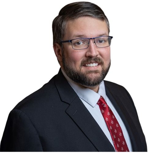 Top Lawyers From Huntsville, AL Brandon N. Smith