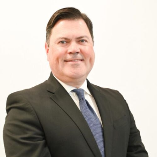 Top Lawyers From Arkansas State Brian A. Vandive