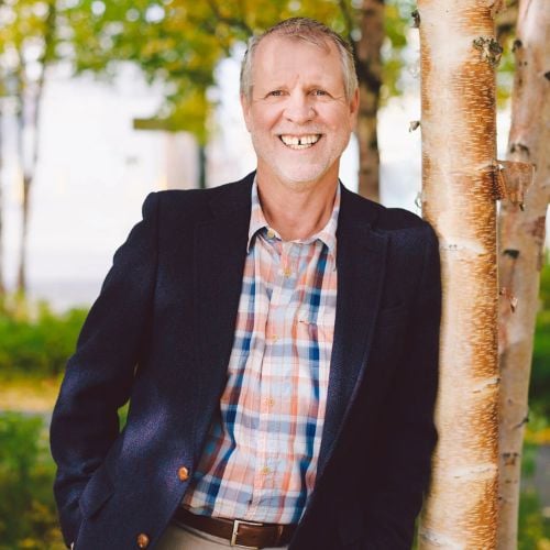 Top Business Lawyers In Alaska Brian Durrell