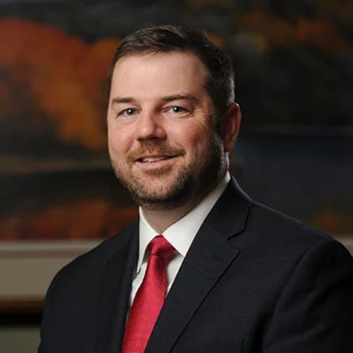 Brian J. Richardson