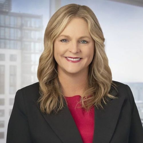 Bridget R. Penick