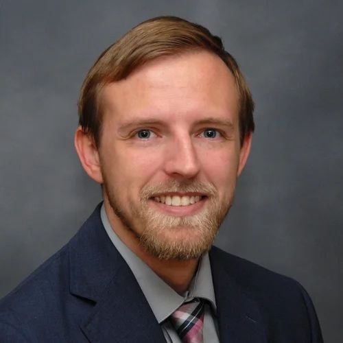 Top Lawyers From Arkansas State Bryce Jefferson