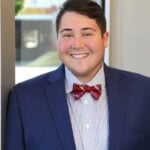 Bryce T. Hayden