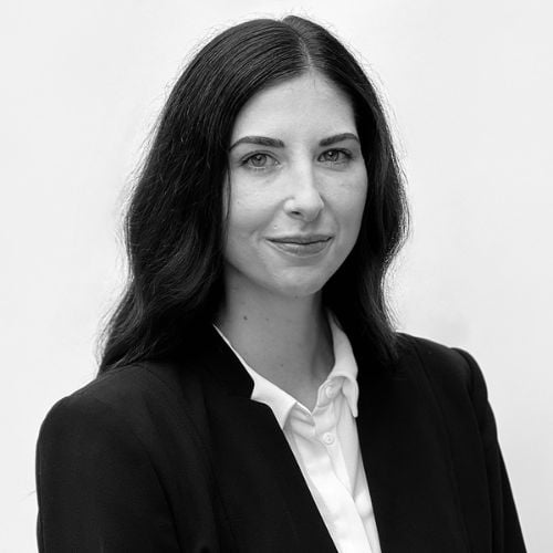 Top Employment Lawyers In Iowa Carly Scott
