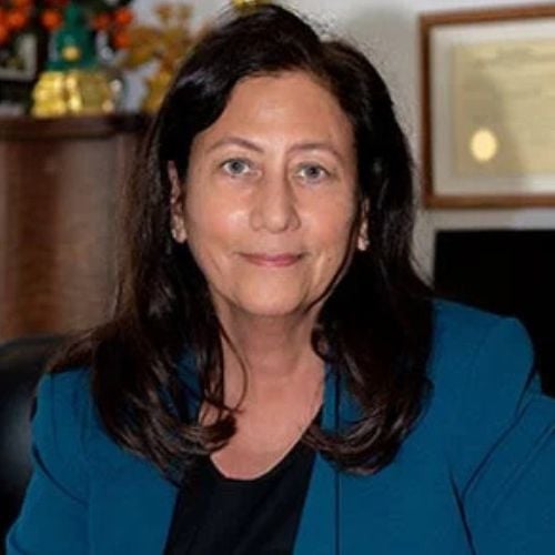 Top Family Law Lawyers In Hawaii Carmen Di Amore-Siah